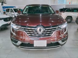 RENAULT KOLEOS ICONIC CVT 2024 – SERIE VF1HR3NB7RC392778