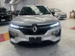 RENAULT KWID ICONIC TM 2023 – SERIE 93Y1R5F52PJ547401