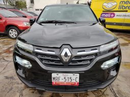 RENAULT KWID ICONIC TM 2025 – SERIE 93Y1R5F56SJ282989