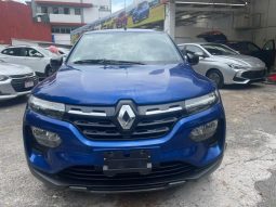 RENAULT KWID ICONIC TM 2025 – SERIE 93Y1R5F57SJ885000