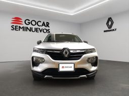 RENAULT KWID OUTSIDER TM 2025 – SERIE 93Y1R6F50SJ029298
