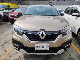 RENAULT STEPWAY INTENS CVT 2021 – SERIE 9FB5R2VD9MM030392
