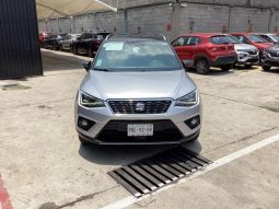 SEAT ARONA XCELLENCE 2021 – SERIE VSSGC6KJ9MR170078