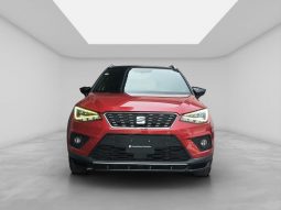 SEAT ARONA XCELLENCE TA 2019 – SERIE VSSCC6KJ7KR205244