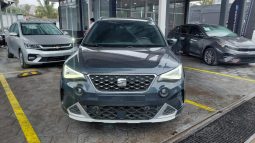 SEAT ARONA XPERIENCE 2023 – SERIE VSSJF6KJ6PR027364