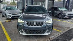 SEAT ARONA XPERIENCE 2023 – SERIE VSSJF6KJ6PR027364