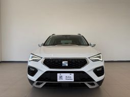 SEAT ATECA STYLE DSG 2024 – SERIE VSSAC75F9R6511135