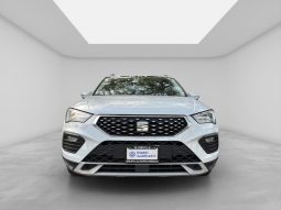SEAT ATECA XPERIENCE TA 2023 – SERIE VSSBC75F8P6510818