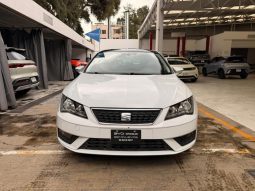 SEAT LEON STYLE STD 2020 – SERIE VSSBB65F3LR063286