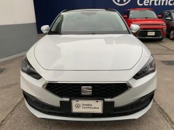 SEAT LEON STYLE TA 2025 – SERIE VSSBACKL0SR055544