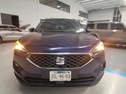 SEAT TARRACO STYLE 1.4 TSI DE 150 HP DSG 2020 – SERIE VSSAA7KN9LW001702