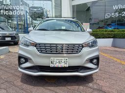 SUZUKI ERTIGA GLX TA 2022 – SERIE MHYNC22S6NJ100009