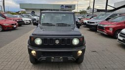 SUZUKI JIMNY GLX TA 2024 – SERIE JS3JB74V9R5106039