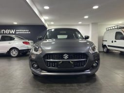 SUZUKI SWIFT GLX TM 2023 – SERIE JS2ZC13S1P6401555