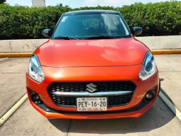SUZUKI SWIFT GLX TM 2023 – SERIE JS2ZC6358P6402533