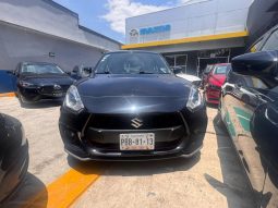 SUZUKI SWIFT SPORT TA 2021 – SERIE JS2ZC33S9M6402329