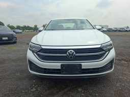 VOLKSWAGEN JETTA COMFORTLINE TIP 2024 – SERIE 3VWHP6BU9RM094825