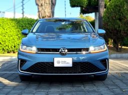 VOLKSWAGEN JETTA COMFORTLINE TIP 2025 – SERIE 3VWEP6BU0SM069465