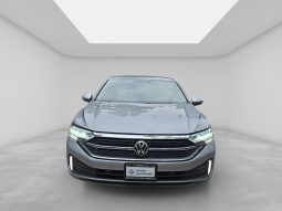 VOLKSWAGEN JETTA COMFORTLINE TIPTRONIC 2023 – SERIE 3VWHP6BU5PM031752