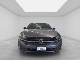 VOLKSWAGEN JETTA SPORTLINE TIPTRONIC 2023 – SERIE 3VWRP6BU6PM004001