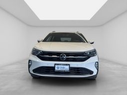 VOLKSWAGEN NIVUS HIGHLINE TIPTRONIC 2022 – SERIE 9BWCH6CH7NP016100