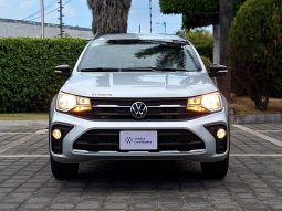 VOLKSWAGEN SAVEIRO EXTREME TM 2025 – SERIE 9BWJL45U0SP065476
