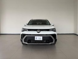 VOLKSWAGEN TAIGUN COMFORTLINE TIP 2024 – SERIE WVG2D4CW3RT035594