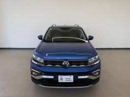 VOLKSWAGEN TAIGUN COMFORTLINE TIP 2025 – SERIE WVG2D4CW3ST010023