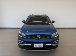 VOLKSWAGEN TAIGUN COMFORTLINE TIP 2025 – SERIE WVG2D4CW3ST010023