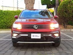 VOLKSWAGEN TAIGUN TRENDLINE TIP 2025 – SERIE WVG2C4CWXST018784