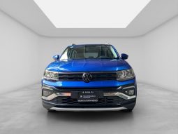 VOLKSWAGEN TAIGUN TRENDLINE TSI TIP 2025 – SERIE WVG2C4CW4ST010597