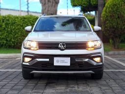 VOLKSWAGEN TAIGUN TRENDLINE TSI TIP 2025 – SERIE WVG2C4CW7ST018676