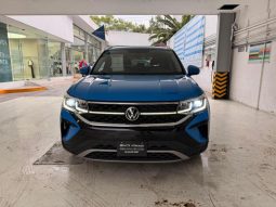 VOLKSWAGEN TAOS HIGHLINE 2021 – SERIE 3VVTB6B26MM005877