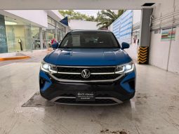 VOLKSWAGEN TAOS HIGHLINE 2021 – SERIE 3VVTB6B26MM005877