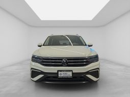 VOLKSWAGEN TIGUAN TRENDLINE PLUS TA 2023 – SERIE 3VVKP65N1PM071826