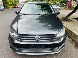 VOLKSWAGEN VENTO STARTLINE TM 2019 – SERIE MEX5G2600KT071535