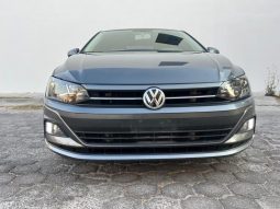 VOLKSWAGEN VIRTUS COMFORTLINE TM 2022 – SERIE 9BWDL5BZ6NP012224