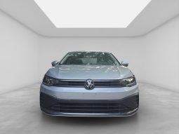 VOLKSWAGEN VIRTUS TRENDLINE TM 2024 – SERIE WVW3A4D2XRT027909