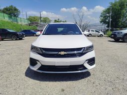 CHEVROLET AVEO HB LT TM 2025 – SERIE LZWPPMGN8SF005317
