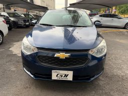 CHEVROLET AVEO LS TA 2023 – SERIE LSGHD52H7PD045015
