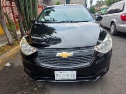 CHEVROLET AVEO LS TM 2022 – SERIE LSGHD52HXND007355