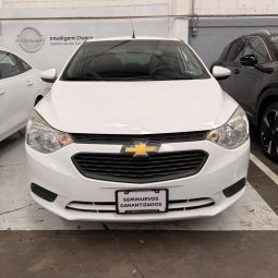 CHEVROLET AVEO LS TM 2023 – SERIE LSGHD52H4PD135562
