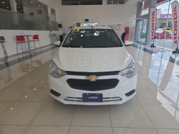 CHEVROLET AVEO LS TM 2023 – SERIE LSGHD52H9PD134634