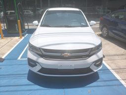 CHEVROLET AVEO SD LS TM 2026 – SERIE LZWPRMGN0TF108131