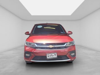 Abaco Autos seminuevos