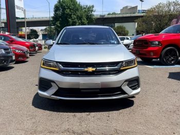 Abaco Autos seminuevos