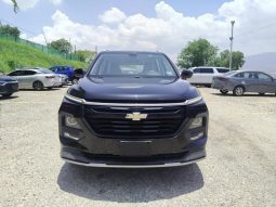CHEVROLET CAPTIVA LT 7 PAS 2023 – SERIE LZWLLNGL0PB025980