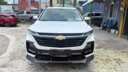 CHEVROLET CAPTIVA LT CVT 5PAS 2025 – SERIE LZWLLNGL9SB014971