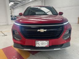 CHEVROLET CAPTIVA PREMIER 7P 2023 – SERIE LZWLLNGL9PB011141