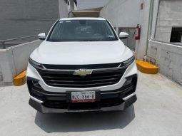 CHEVROLET CAPTIVA PREMIER 7P 2024 – SERIE LZWLLNGL1RB029796